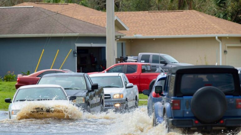 What Houston Drivers Should Plan Around Before Hurricane Season Traffic Gets Ugly