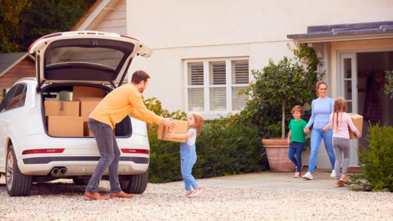 The Costs People Underestimate Before Leaving Dallas for a Smaller Texas Town