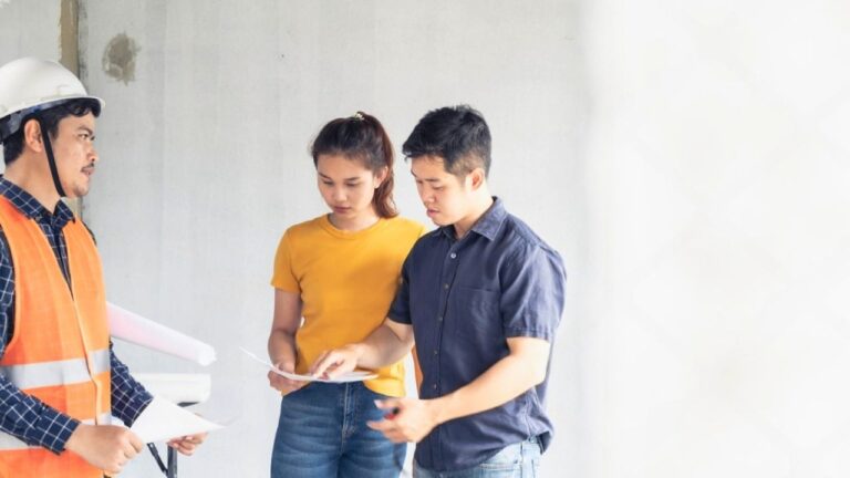 What Texas Homeowners Should Verify Before Paying a Repair Deposit