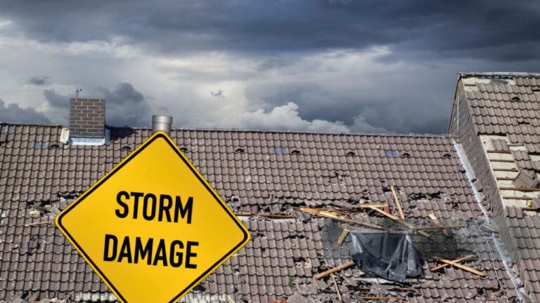 The Post-Storm Mistakes That Can Cost Texas Homeowners Money