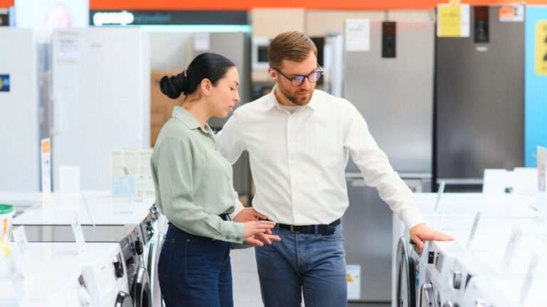 What Families Should Check Before Buying an Extended Warranty