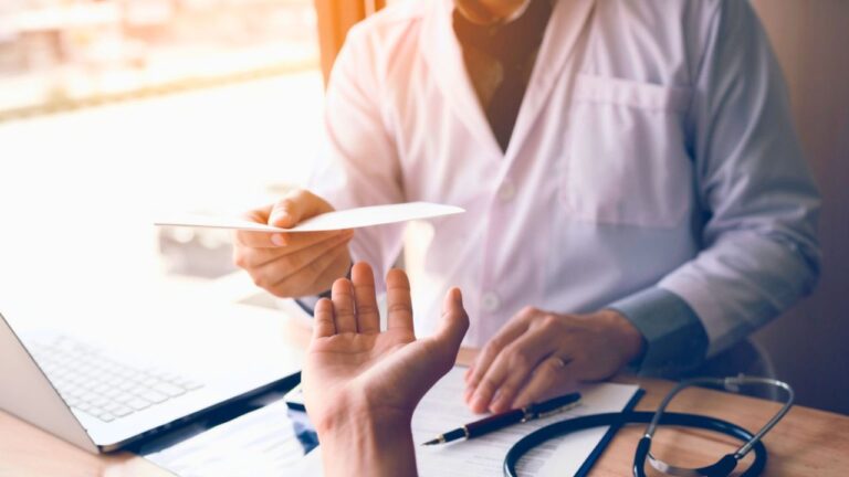 Why Texas Families Should Read Medical Bills Carefully Before Paying