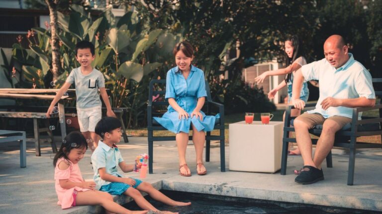 The Texas Swimming Safety Reminders Families Should Hear Before Pool Season Gets Busy