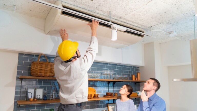 Why Texas Families Should Check Their AC Before the First Brutal Heat Wave Hits