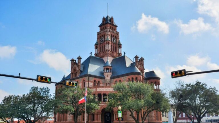 Why Waxahachie Is Getting Attention From Families Leaving Dallas