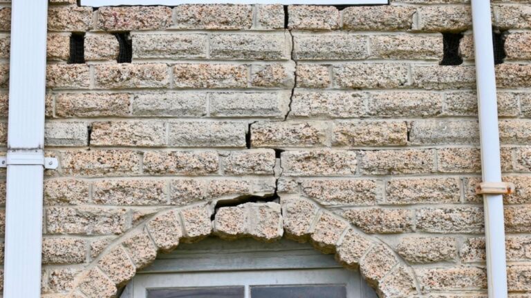 Why Texans Are Checking Their Home Foundations Before Summer Cracks Get Worse
