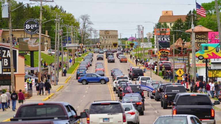 Why Fort Worth event weekends can snarl traffic faster than visitors expect