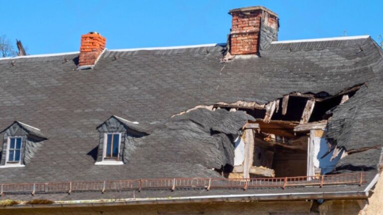 Why Storm Damage Claims Get Complicated Fast in Texas