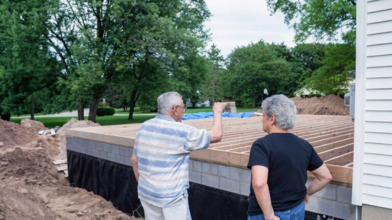 What Dallas-area buyers should know before moving into an older neighborhood