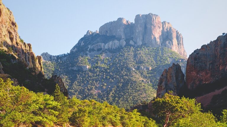 10 Texas Vacation Spots That Are Perfect for a Family Summer Trip
