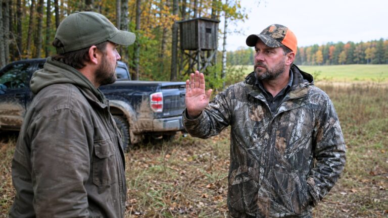 Brother Expected to Hunt on Inherited Family Land Without a Firearms License — Then the New Property Owner Shut It Down