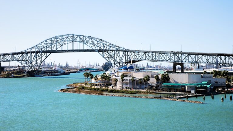 12 Texas Getaways Families Should Visit Before Summer Ends