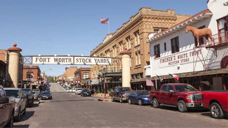 10 Budget-Friendly Texas Vacation Ideas That Still Feel Fun