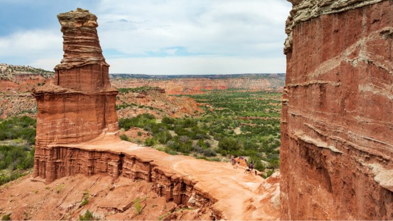 10 Texas State Park Vacations That Are Great for Kids, Parents, and Nature Lovers