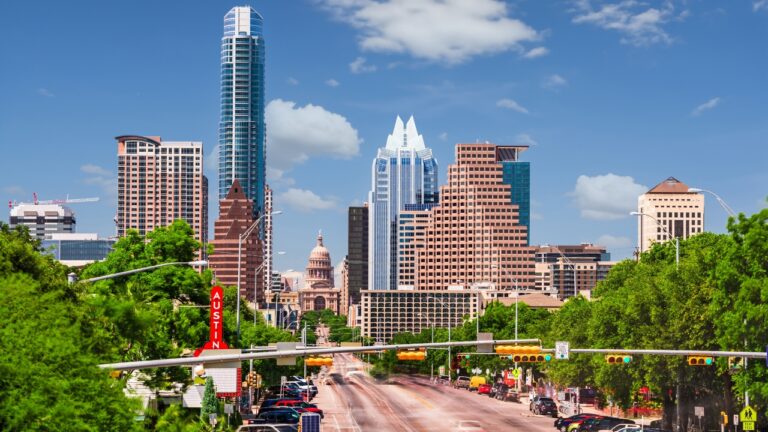 10 Easy Texas Weekend Getaways That Families Can Actually Pull Off