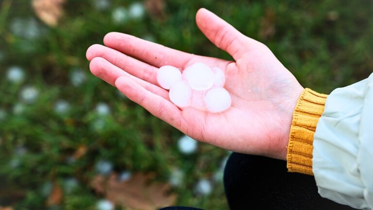 What Texas Homeowners Should Do Before the Next Hailstorm Hits