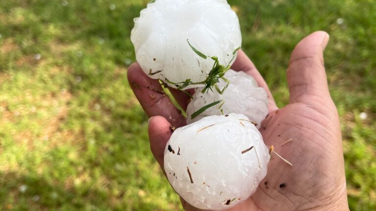 What North Texas residents should know before another hail season ramps up