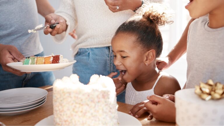 Mom Stopped Inviting Her Husband’s Family to Her Child’s Birthday After They Called the Little Girl a “Mistake”