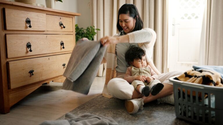 10 things I stopped doing because they made my house feel dirty again by noon