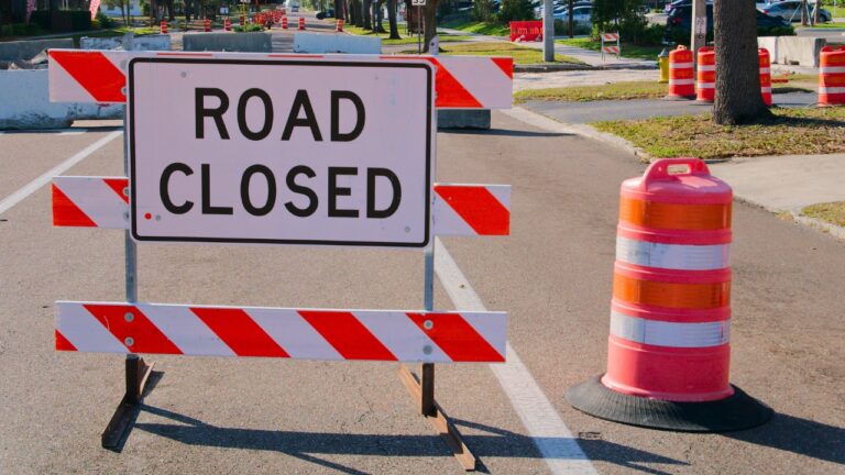 Dallas Drivers Should Plan Around Construction Before Summer Travel Picks Up
