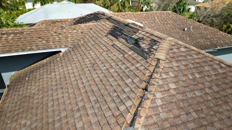 The Roof Problems North Texas Homeowners Should Not Ignore After High Winds