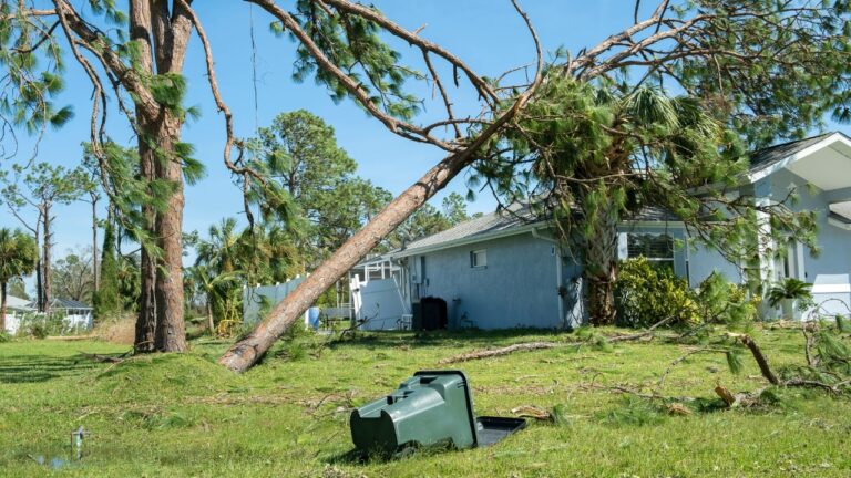 Why Storm Damage Claims Get Complicated Fast in Texas