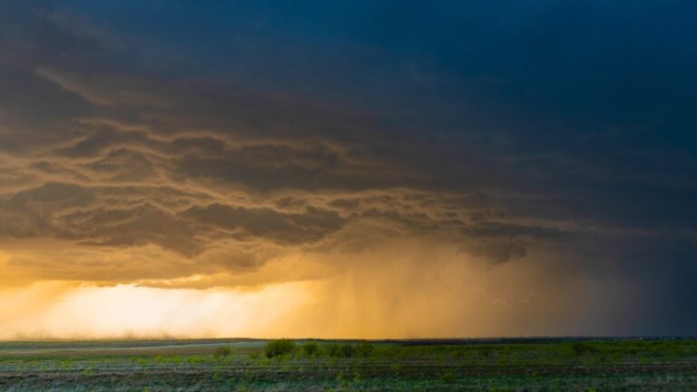 Why spring storms catch so many Texas drivers off guard
