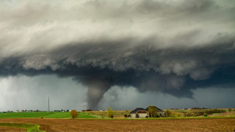 How to Tell If Your Texas Home Is Ready for Tornado Season