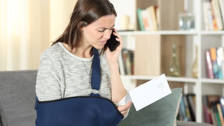 Why Texas Families Should Read Medical Bills Carefully Before Paying