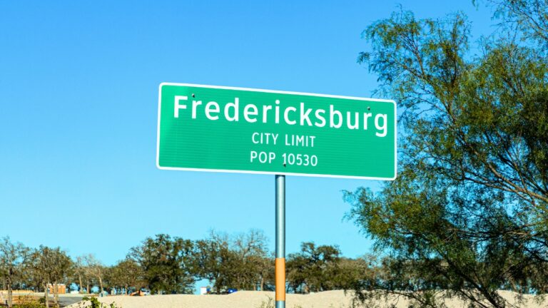 Where to Eat in Fredericksburg When You Want More Than Wine and Shopping