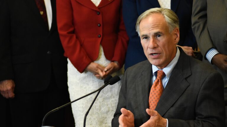 Abbott Warns Texas Could Face an ‘Extraordinarily Challenging Summer’ as Flesh-Eating Parasite Spreads