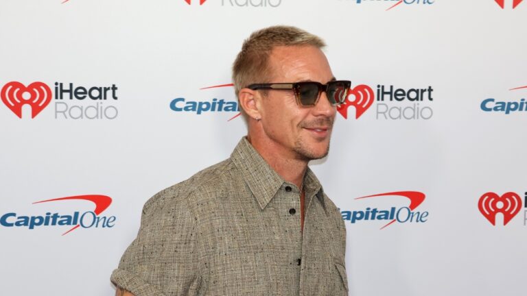 Diplo Is Coming to Houston as the City’s World Cup Party Starts Early