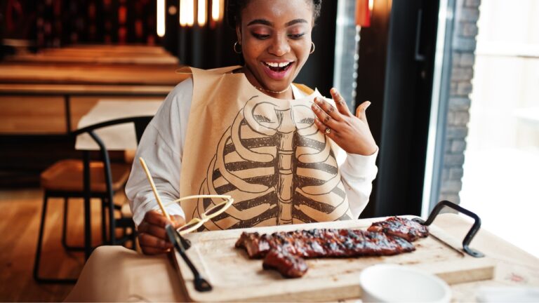 The Texas BBQ Towns Every Hungry Road Tripper Should Visit at Least Once