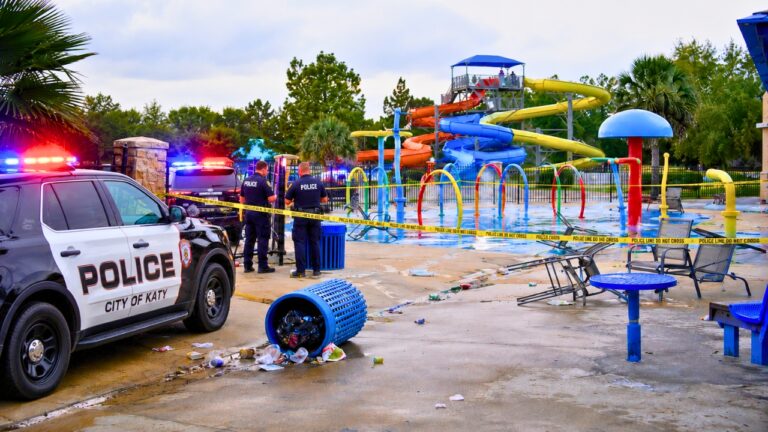 Teens Broke Into a Texas Water Park Before Opening Weekend — Then Police Said the Damage Passed $11,000